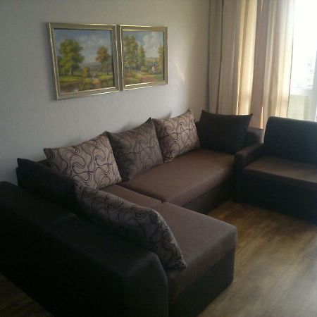 Apartcomplex Splendid - Apartment Romance № 46 Sf. Constantin și Elena Exterior foto