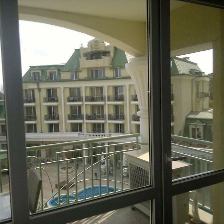 Apartcomplex Splendid - Apartment Romance № 46 Sf. Constantin și Elena Exterior foto