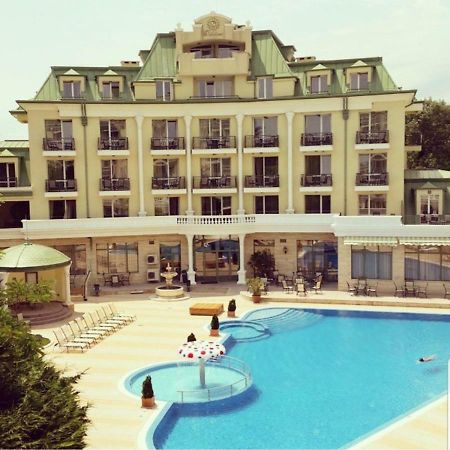 Apartcomplex Splendid - Apartment Romance № 46 Sf. Constantin și Elena Exterior foto