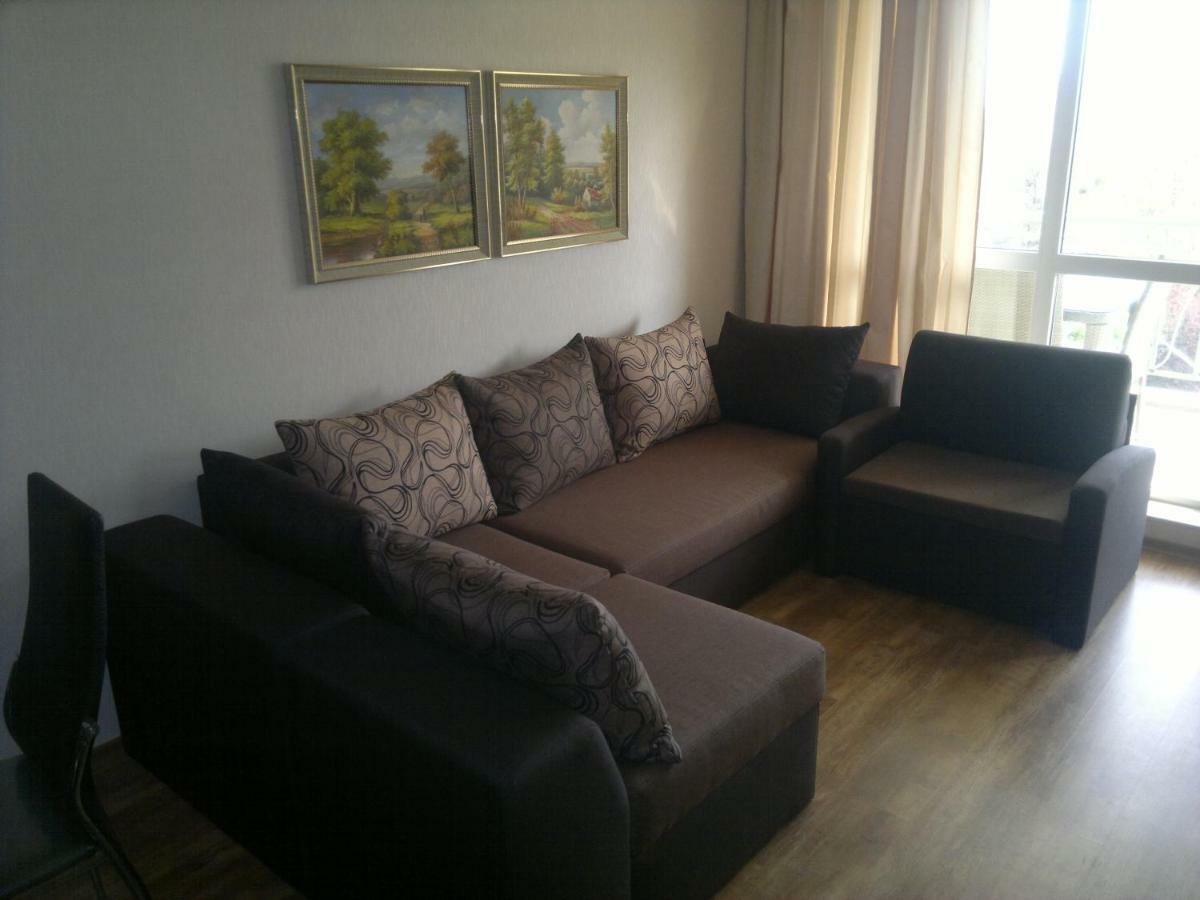 Apartcomplex Splendid - Apartment Romance № 46 Sf. Constantin și Elena Exterior foto