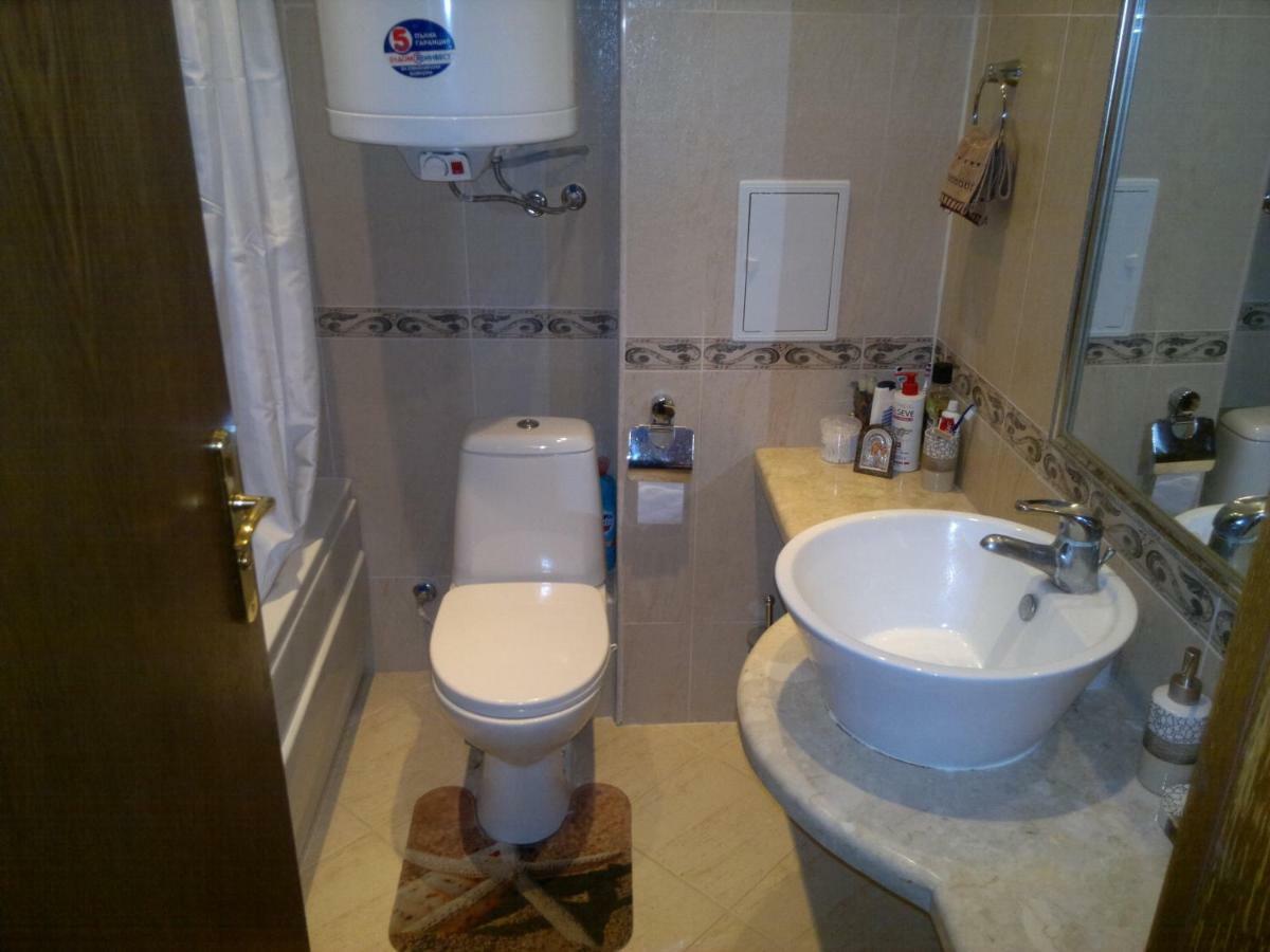Apartcomplex Splendid - Apartment Romance № 46 Sf. Constantin și Elena Exterior foto