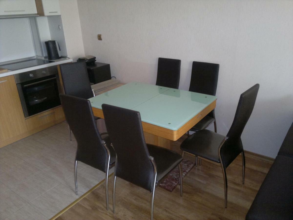 Apartcomplex Splendid - Apartment Romance № 46 Sf. Constantin și Elena Exterior foto