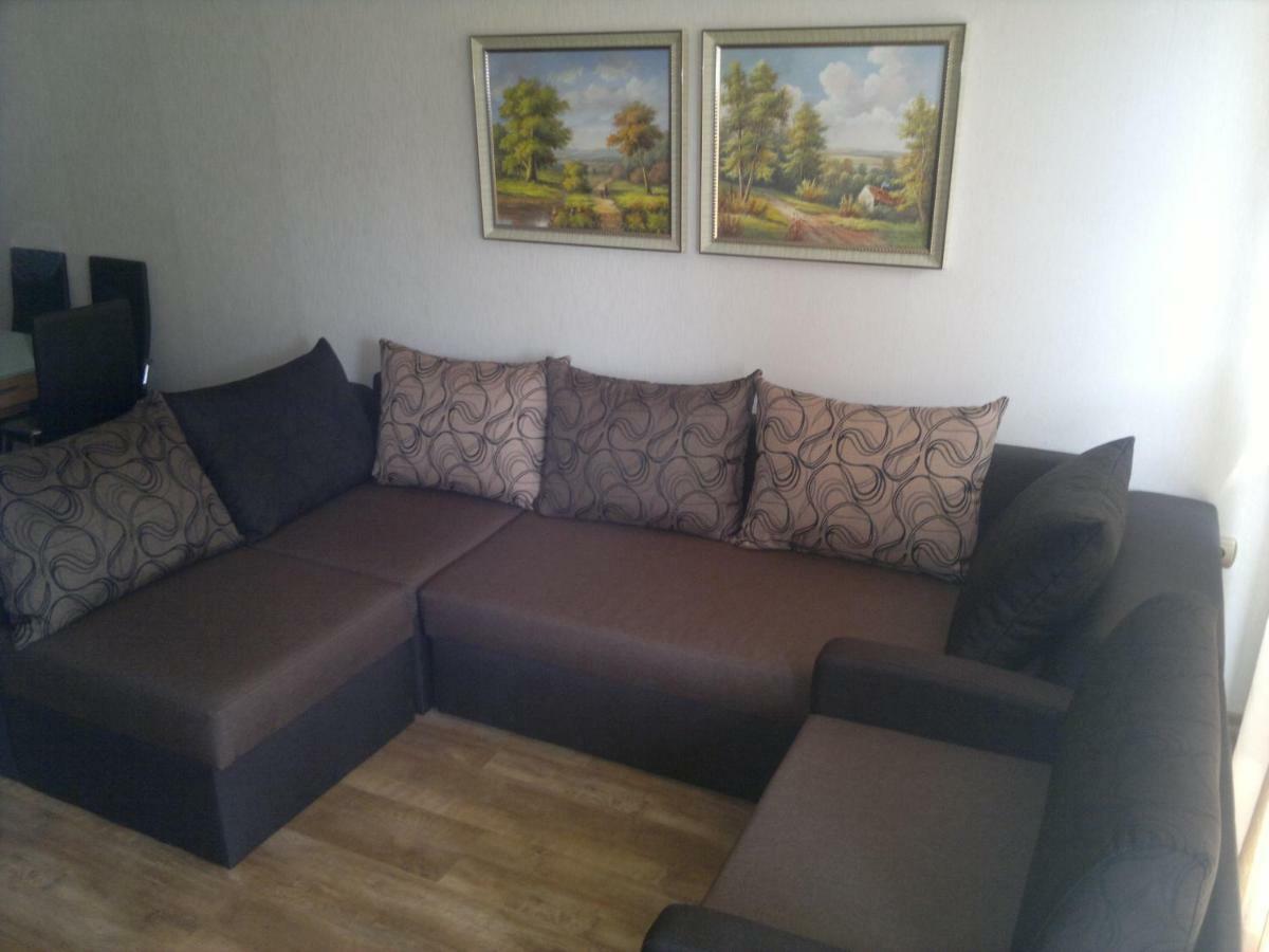 Apartcomplex Splendid - Apartment Romance № 46 Sf. Constantin și Elena Exterior foto