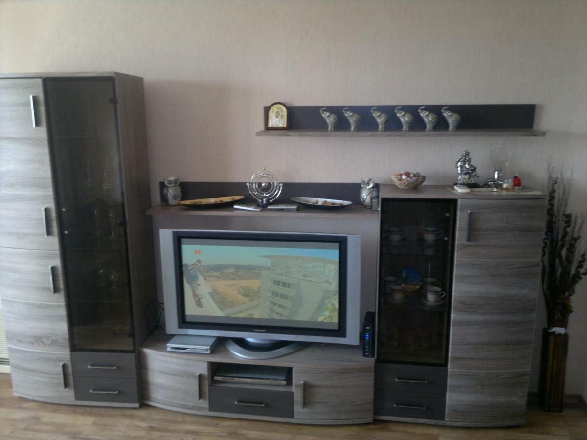 Apartcomplex Splendid - Apartment Romance № 46 Sf. Constantin și Elena Exterior foto