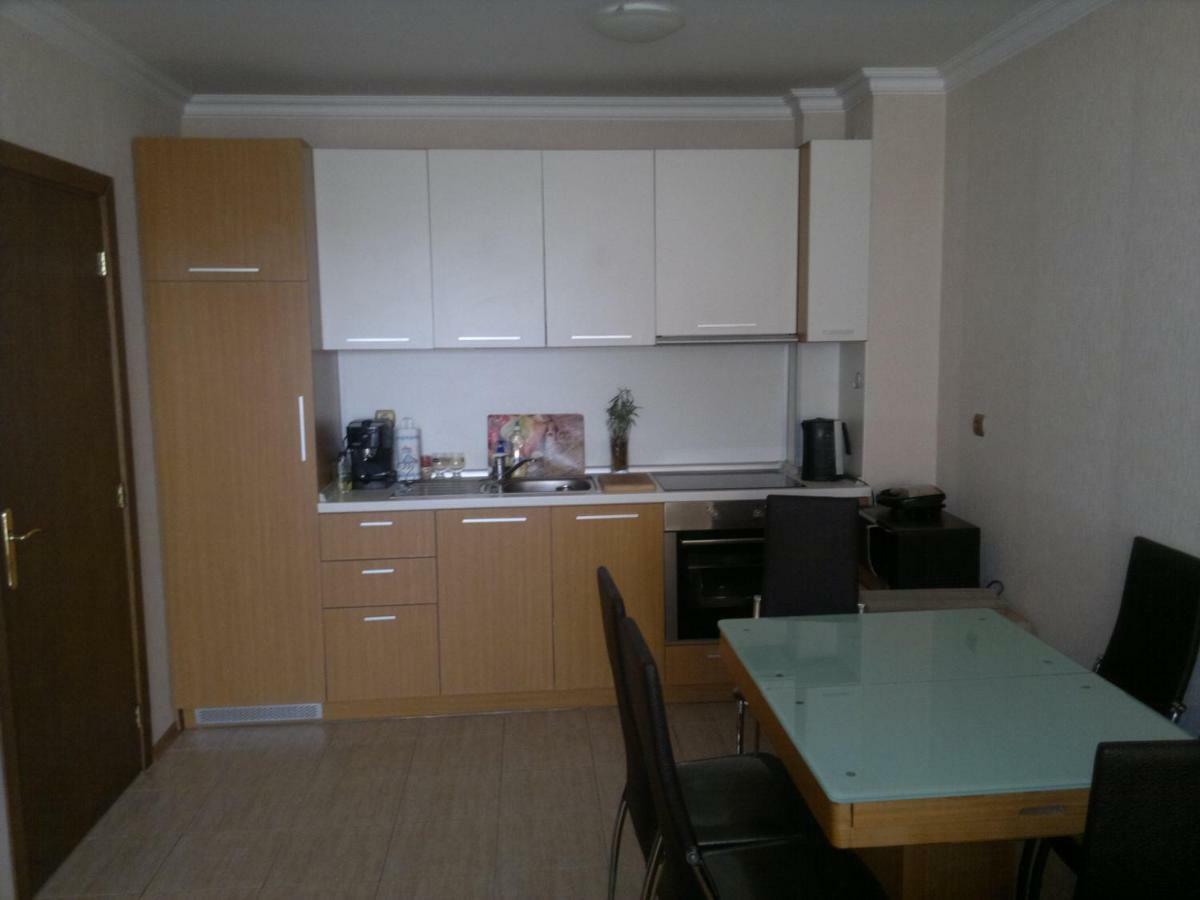 Apartcomplex Splendid - Apartment Romance № 46 Sf. Constantin și Elena Exterior foto