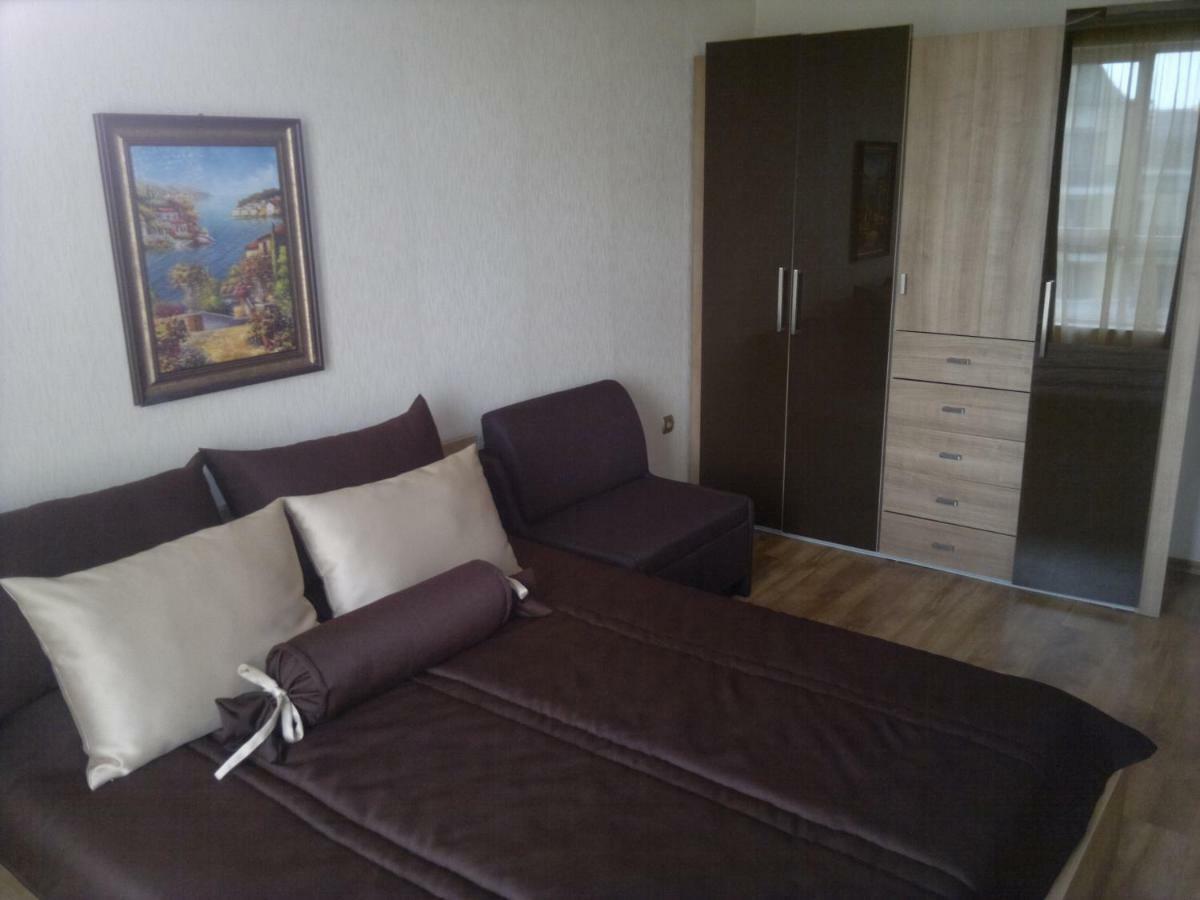 Apartcomplex Splendid - Apartment Romance № 46 Sf. Constantin și Elena Exterior foto