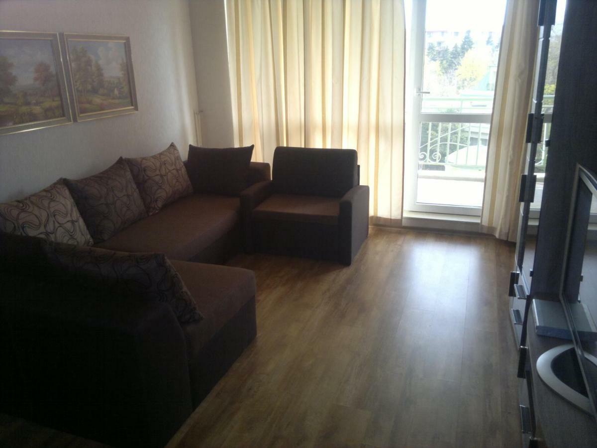 Apartcomplex Splendid - Apartment Romance № 46 Sf. Constantin și Elena Exterior foto