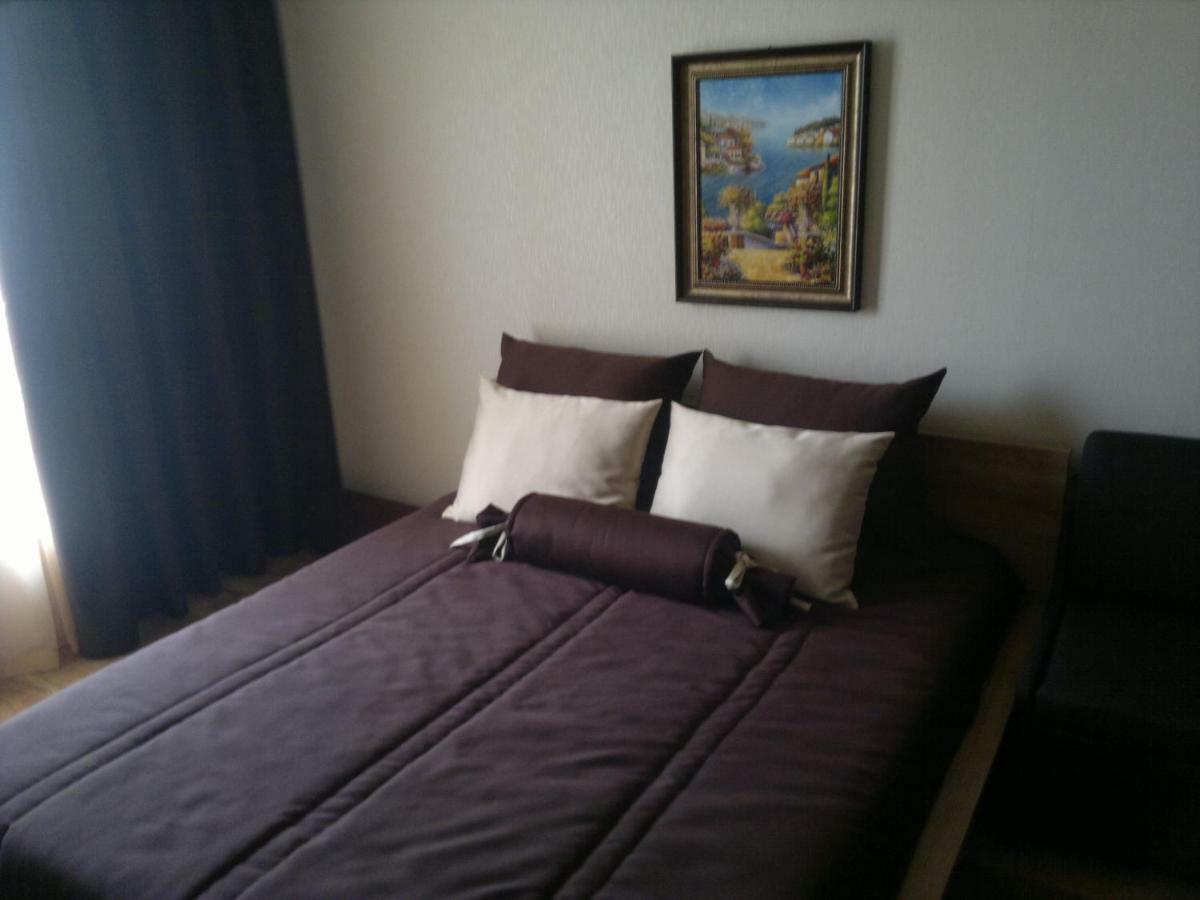 Apartcomplex Splendid - Apartment Romance № 46 Sf. Constantin și Elena Exterior foto