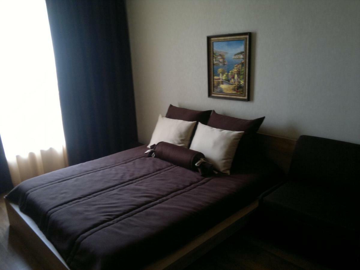 Apartcomplex Splendid - Apartment Romance № 46 Sf. Constantin și Elena Exterior foto