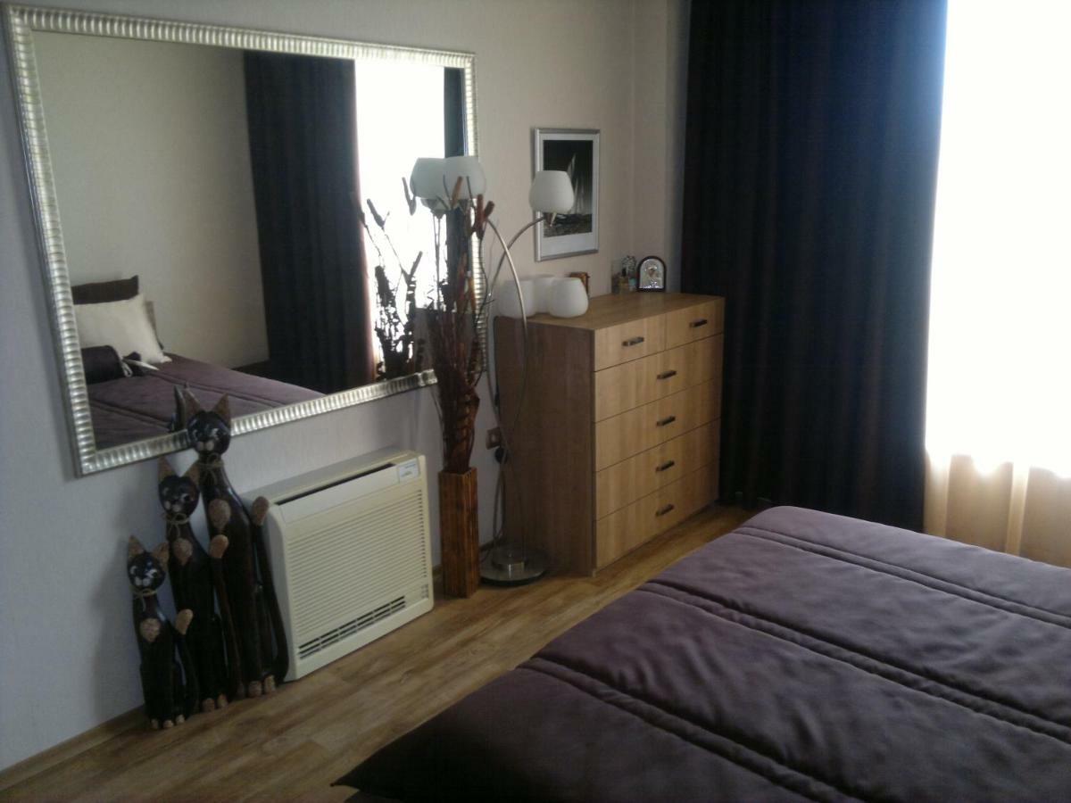 Apartcomplex Splendid - Apartment Romance № 46 Sf. Constantin și Elena Exterior foto